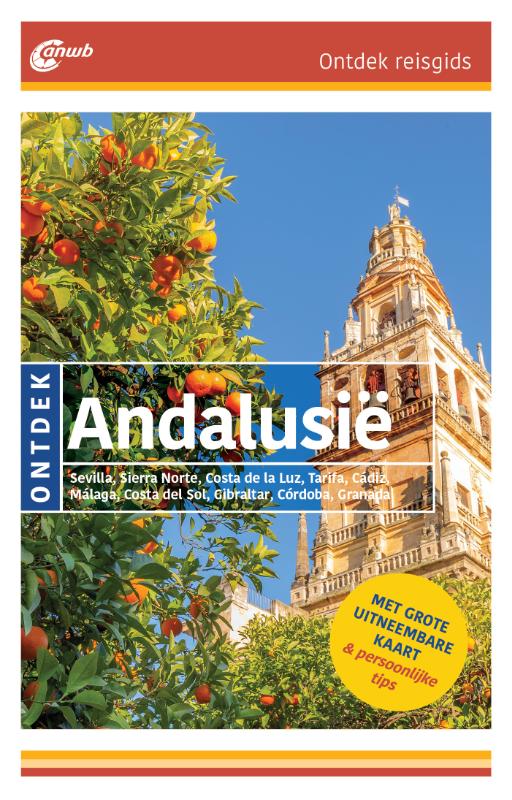 Andalusië (Paperback) Andalusië (Paperback)