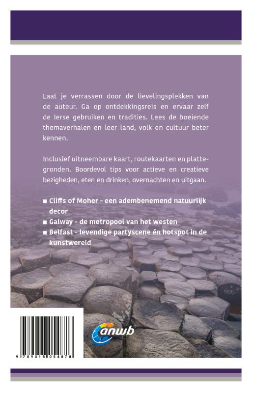 Ierland & Noord-Ierland (Paperback) Ierland & Noord-Ierland (Paperback)