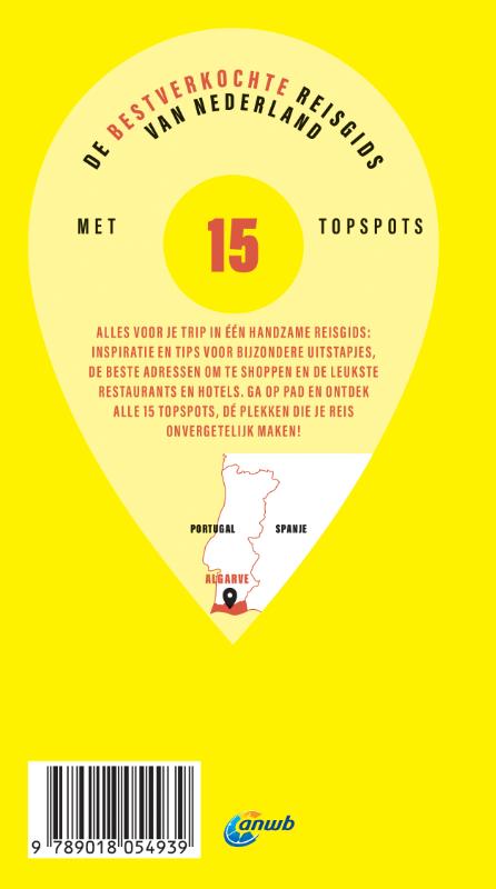 Algarve (Paperback) Algarve (Paperback)