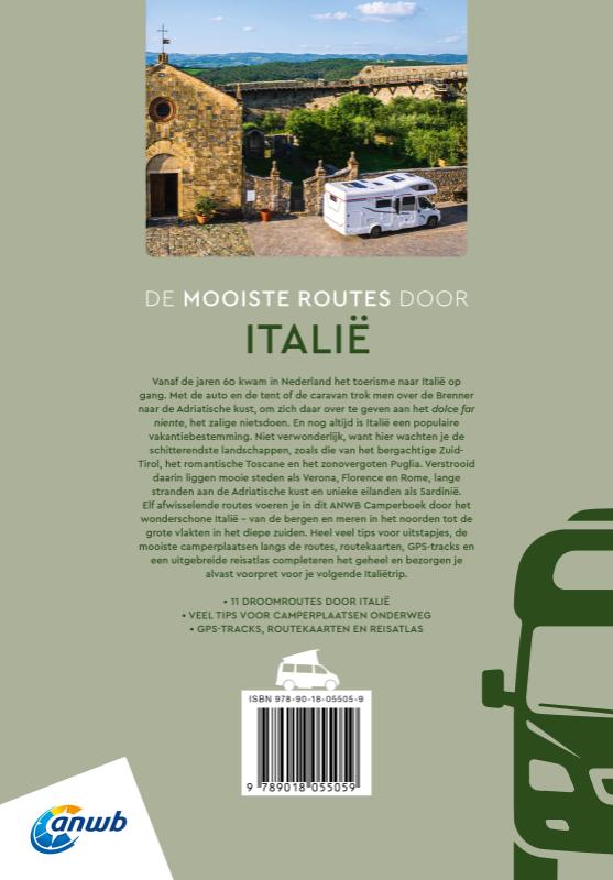 Italië (Paperback) Italië (Paperback)