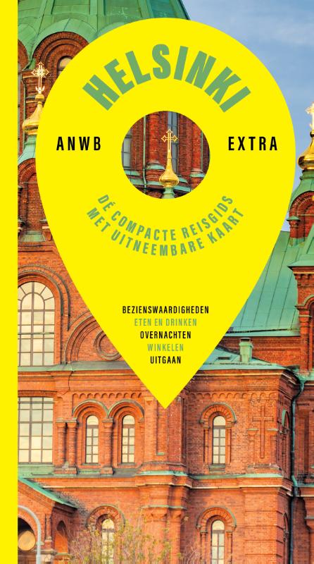 Helsinki (Paperback) Helsinki (Paperback)