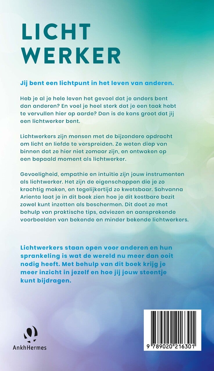 Lichtwerker (E-book) Lichtwerker (E-book)