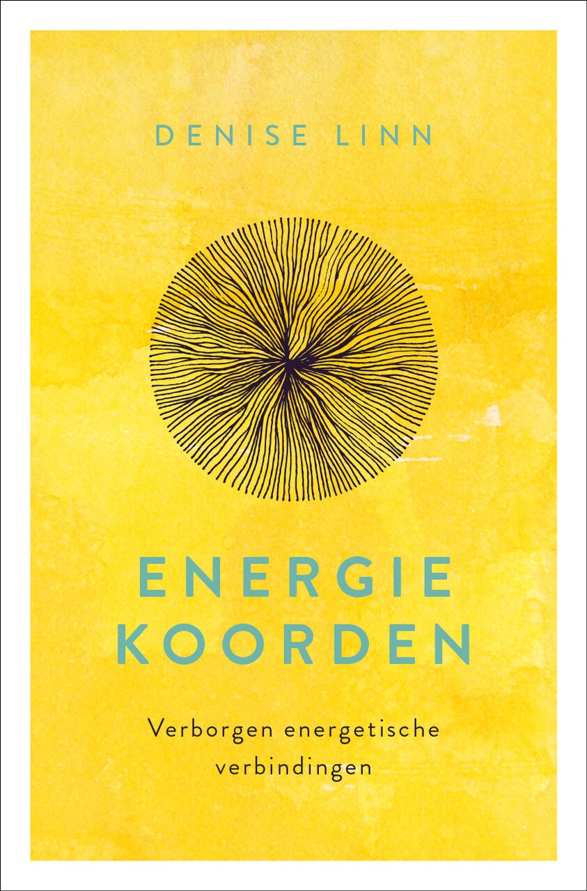Energiekoorden (Paperback) Energiekoorden (Paperback)