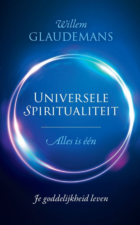 Universele spiritualiteit (Paperback) Universele spiritualiteit (Paperback)