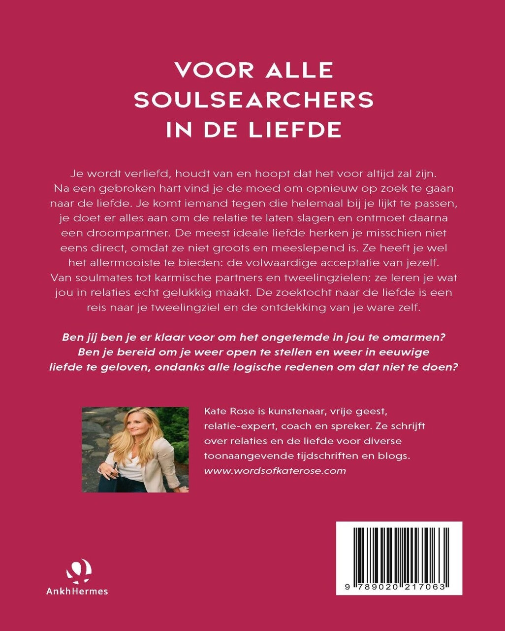 De drie grote liefdes in je leven (E-book) De drie grote liefdes in je leven (E-book)