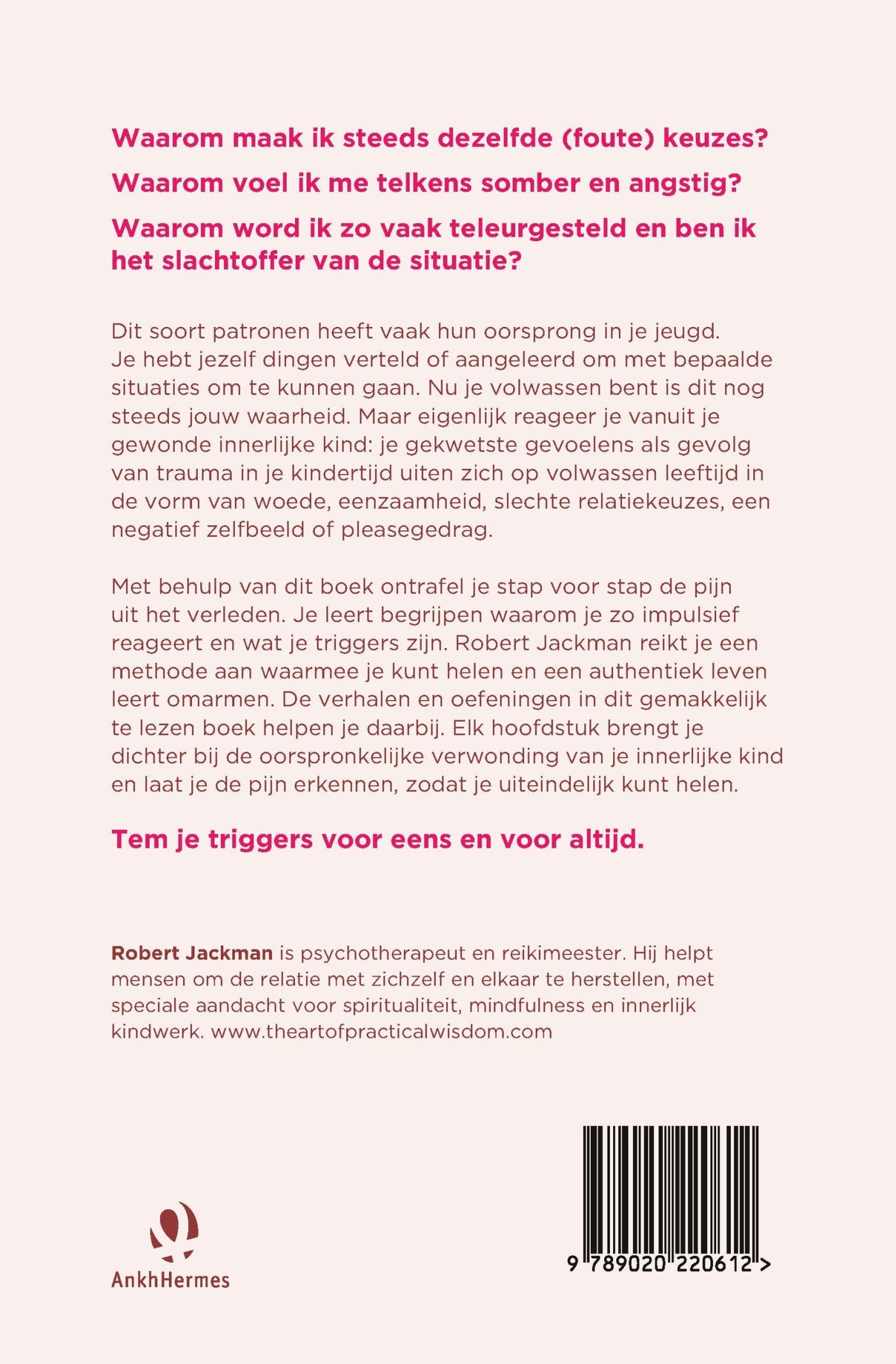 Waarom doe ik zo? (Paperback) Waarom doe ik zo? (Paperback)