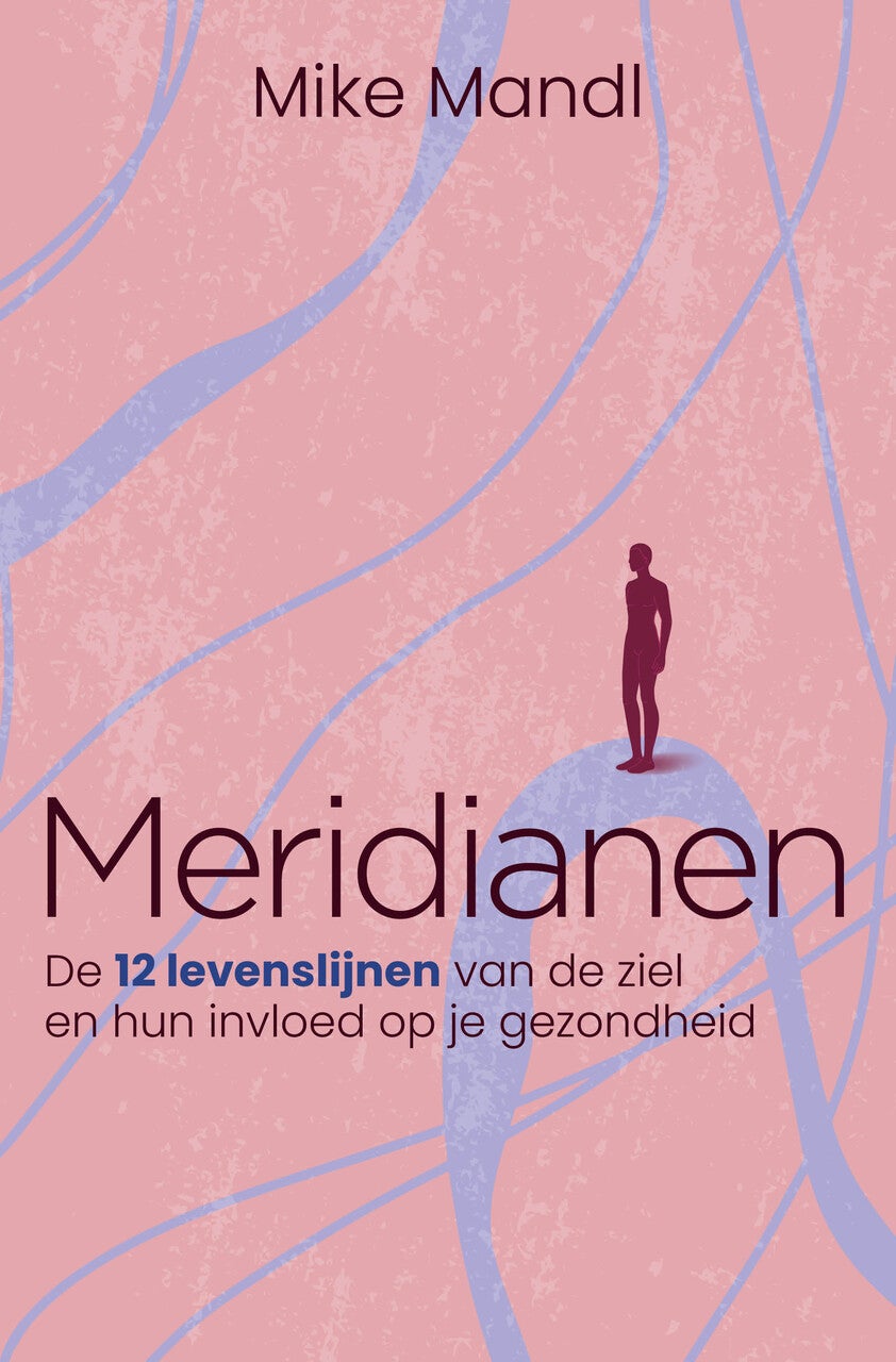 Meridianen (E-book) Meridianen (E-book)