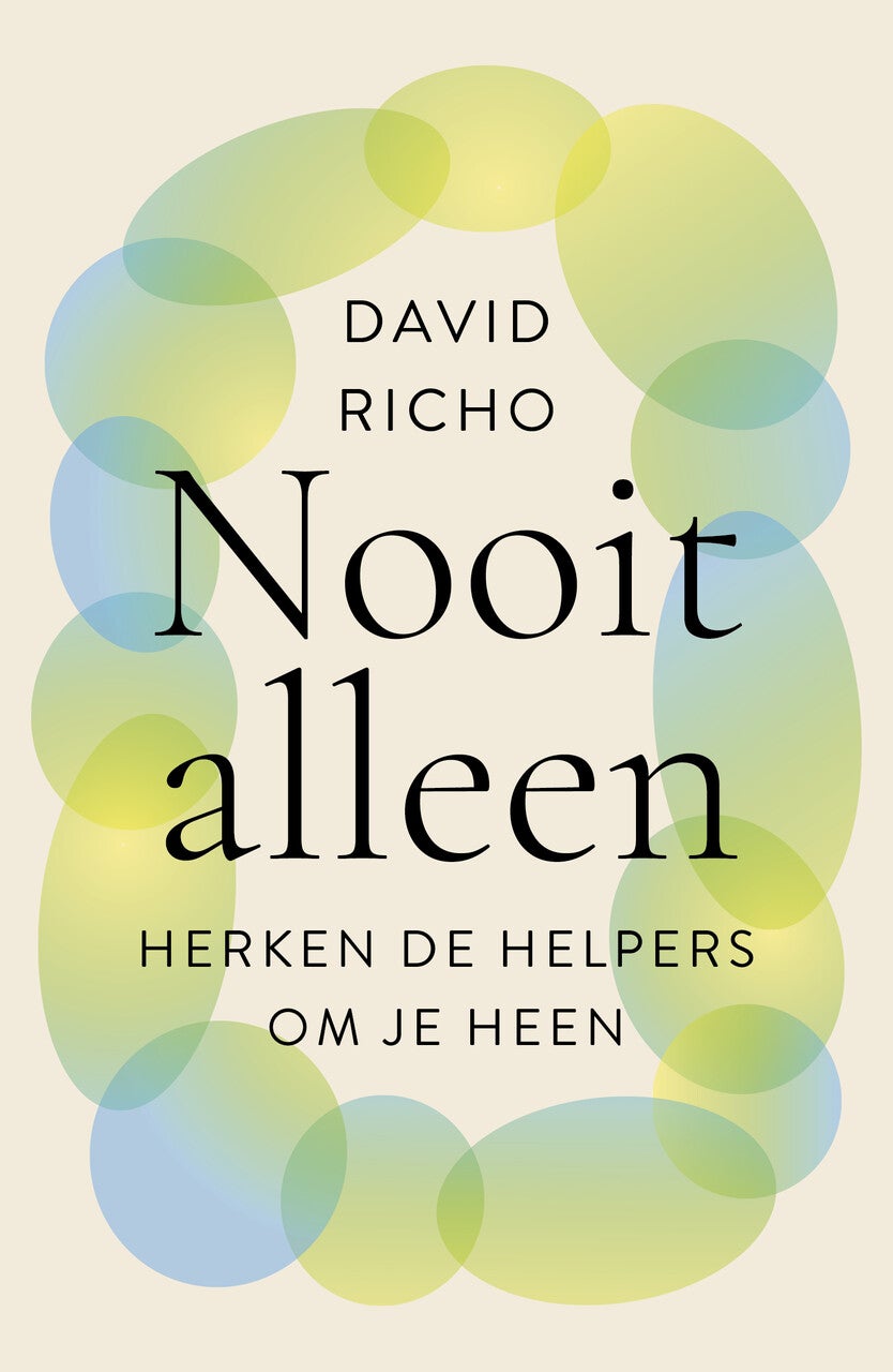 Nooit alleen (Paperback) Nooit alleen (Paperback)