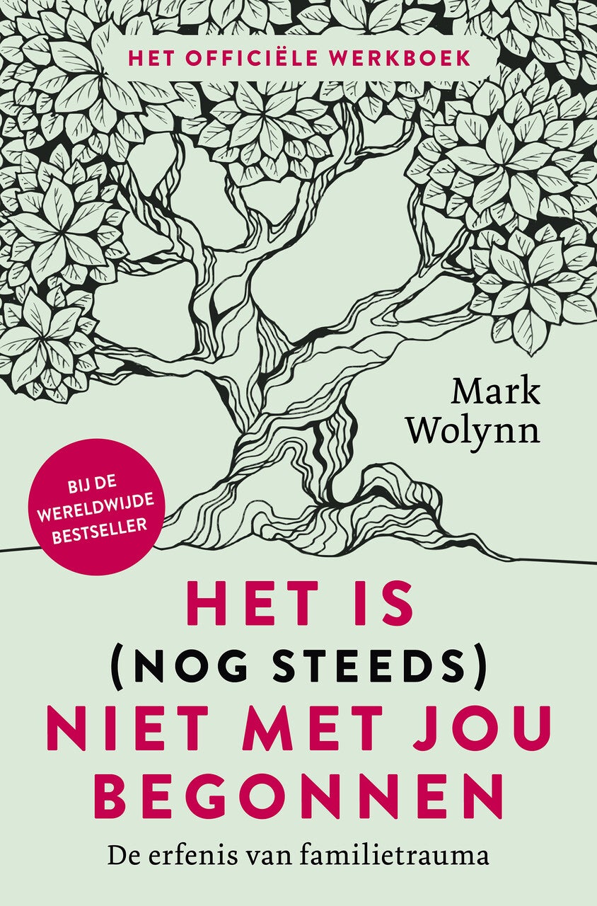Het is (nog steeds) niet met jou begonnen (Paperback) Het is (nog steeds) niet met jou begonnen (Paperback)