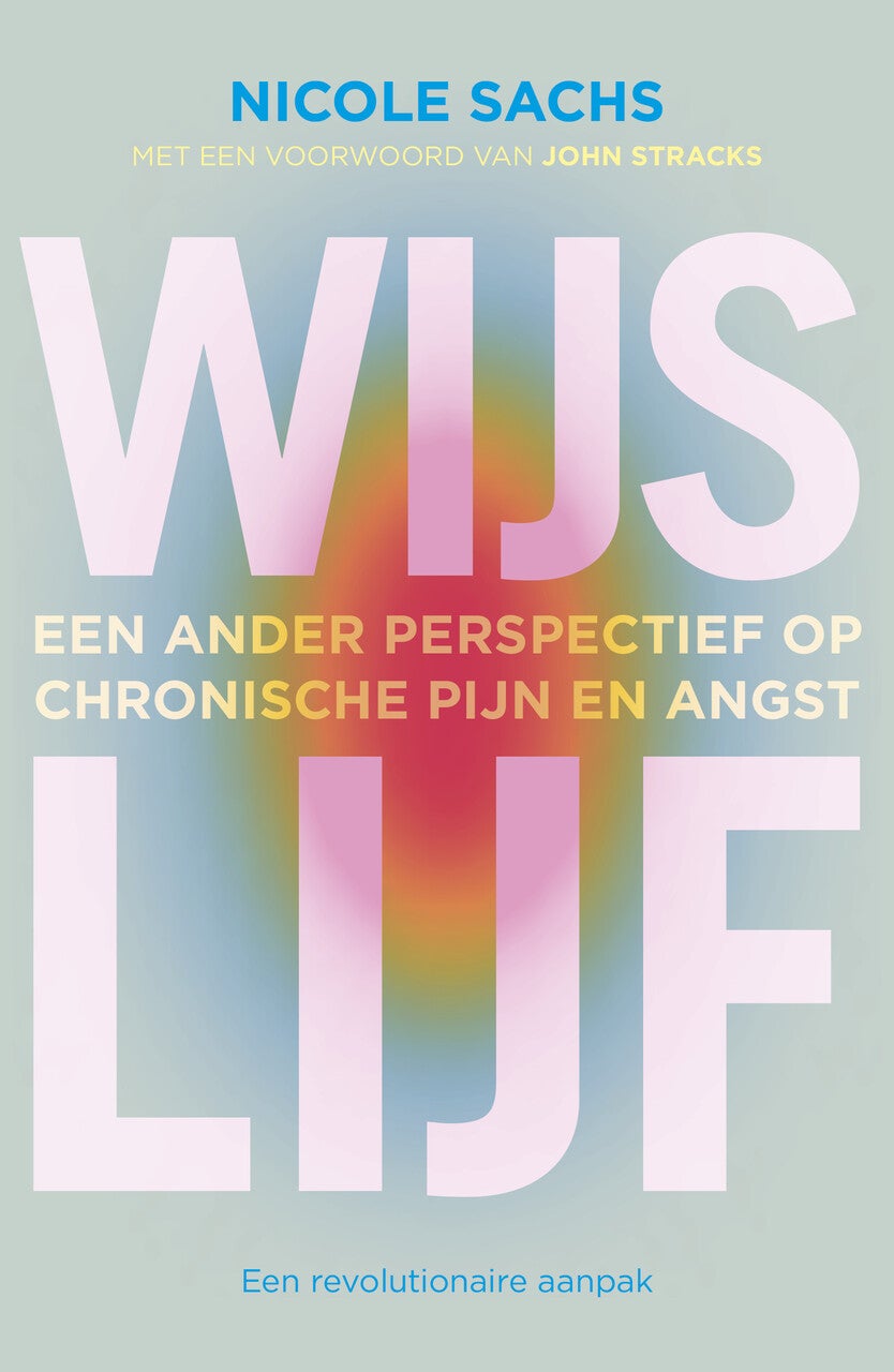 Wijs lijf (Paperback) Wijs lijf (Paperback)