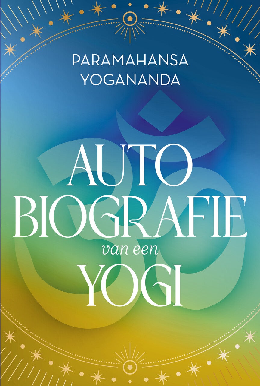 Autobiografie van een yogi (Paperback) Autobiografie van een yogi (Paperback)