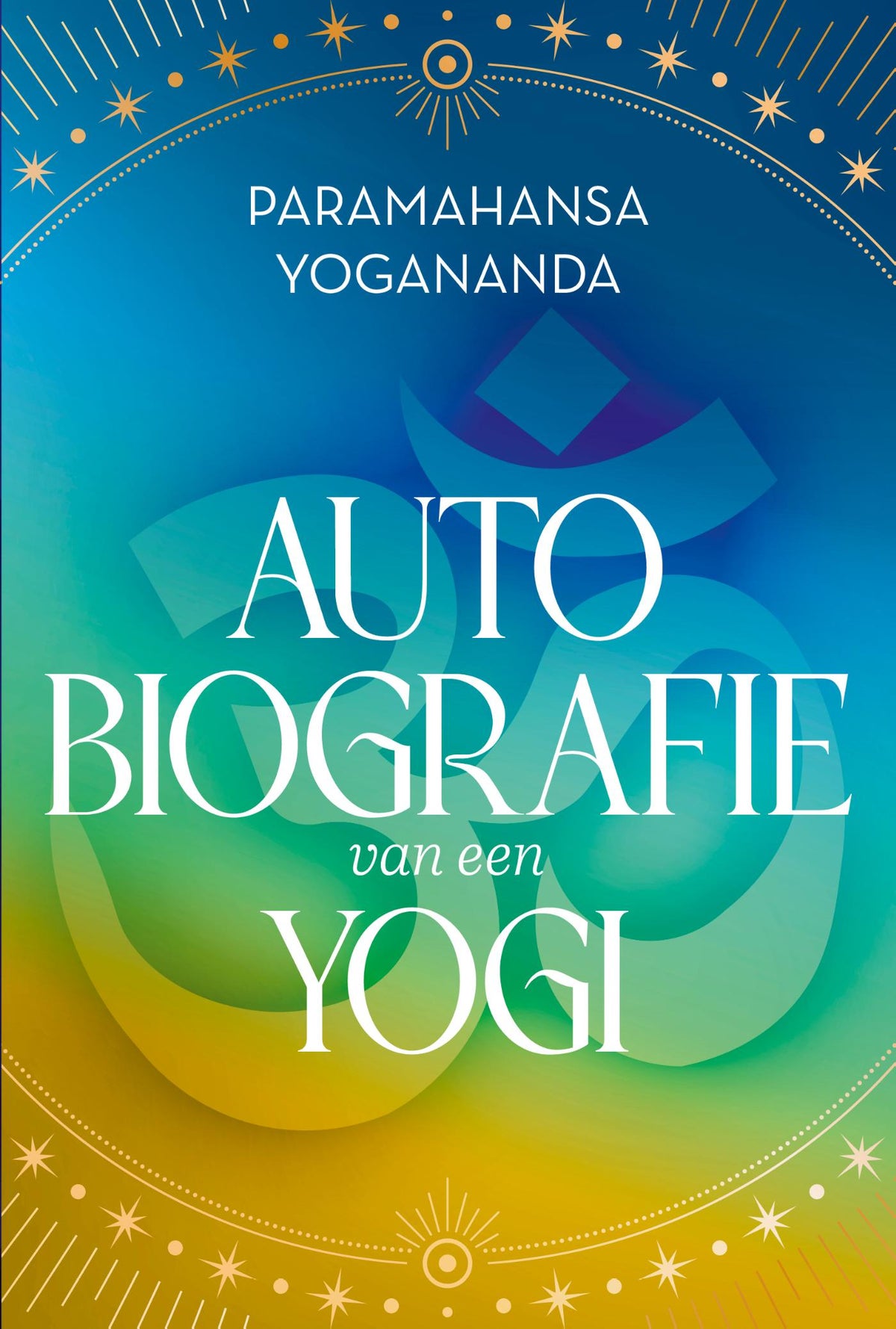 Autobiografie van een yogi (E-book) Autobiografie van een yogi (E-book)