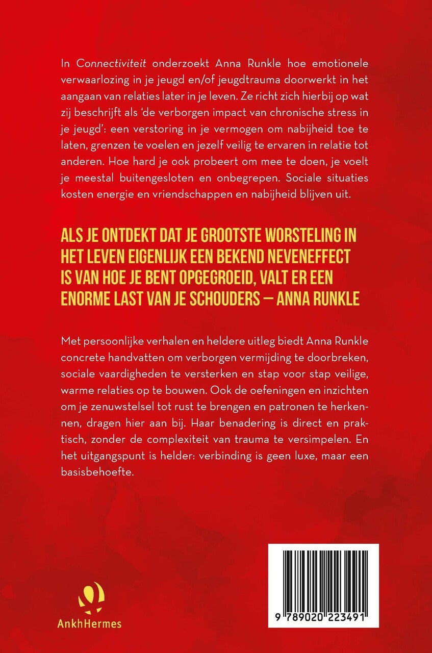 Connectiviteit (E-book) Connectiviteit (E-book)