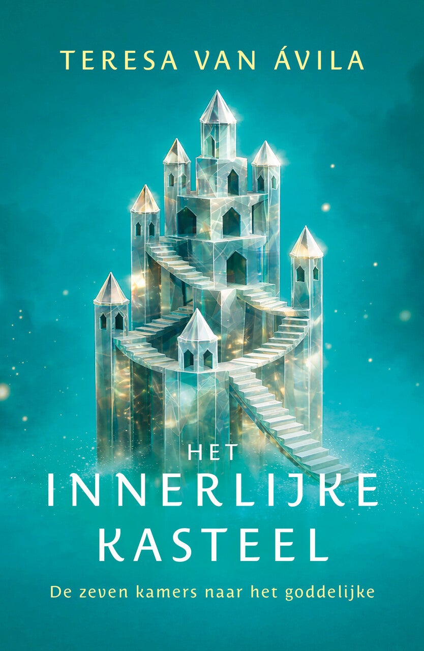 Het innerlijke kasteel (Hardback) Het innerlijke kasteel (Hardback)