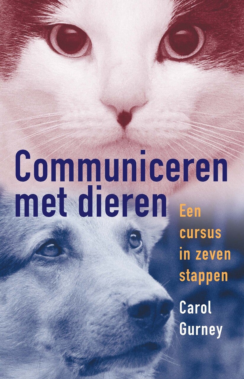 Communiceren met dieren (Paperback) Communiceren met dieren (Paperback)