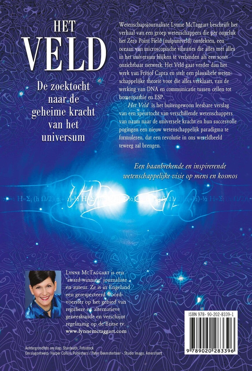 Het Veld (Paperback) Het Veld (Paperback)