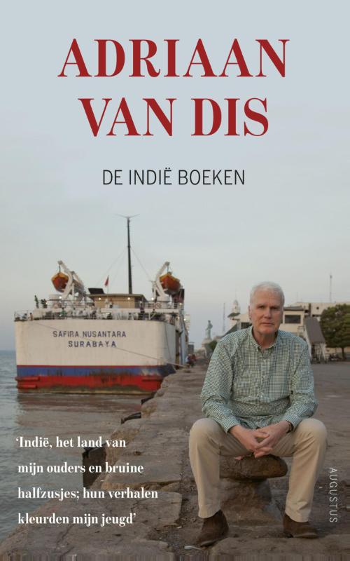 De Indie boeken (E-book) De Indie boeken (E-book)