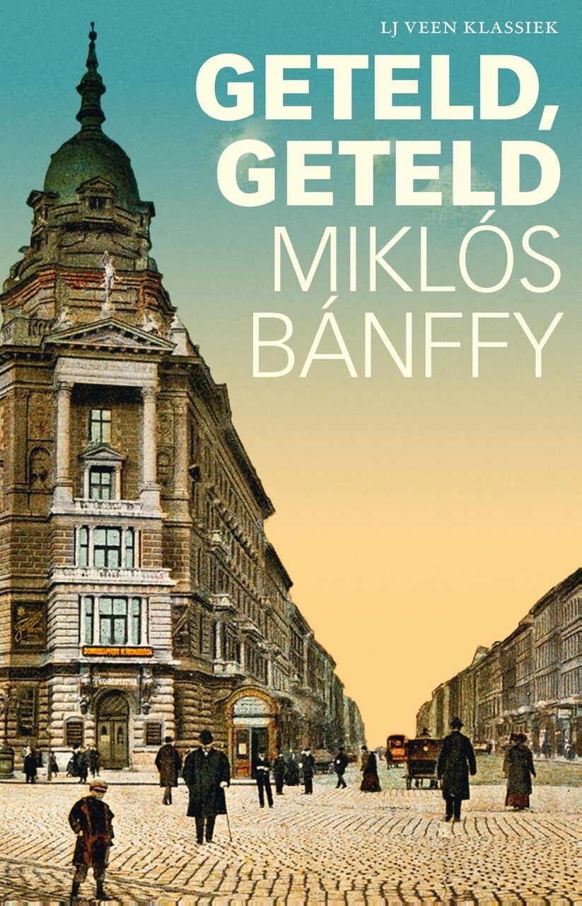 Geteld, geteld (Paperback) Geteld, geteld (Paperback)