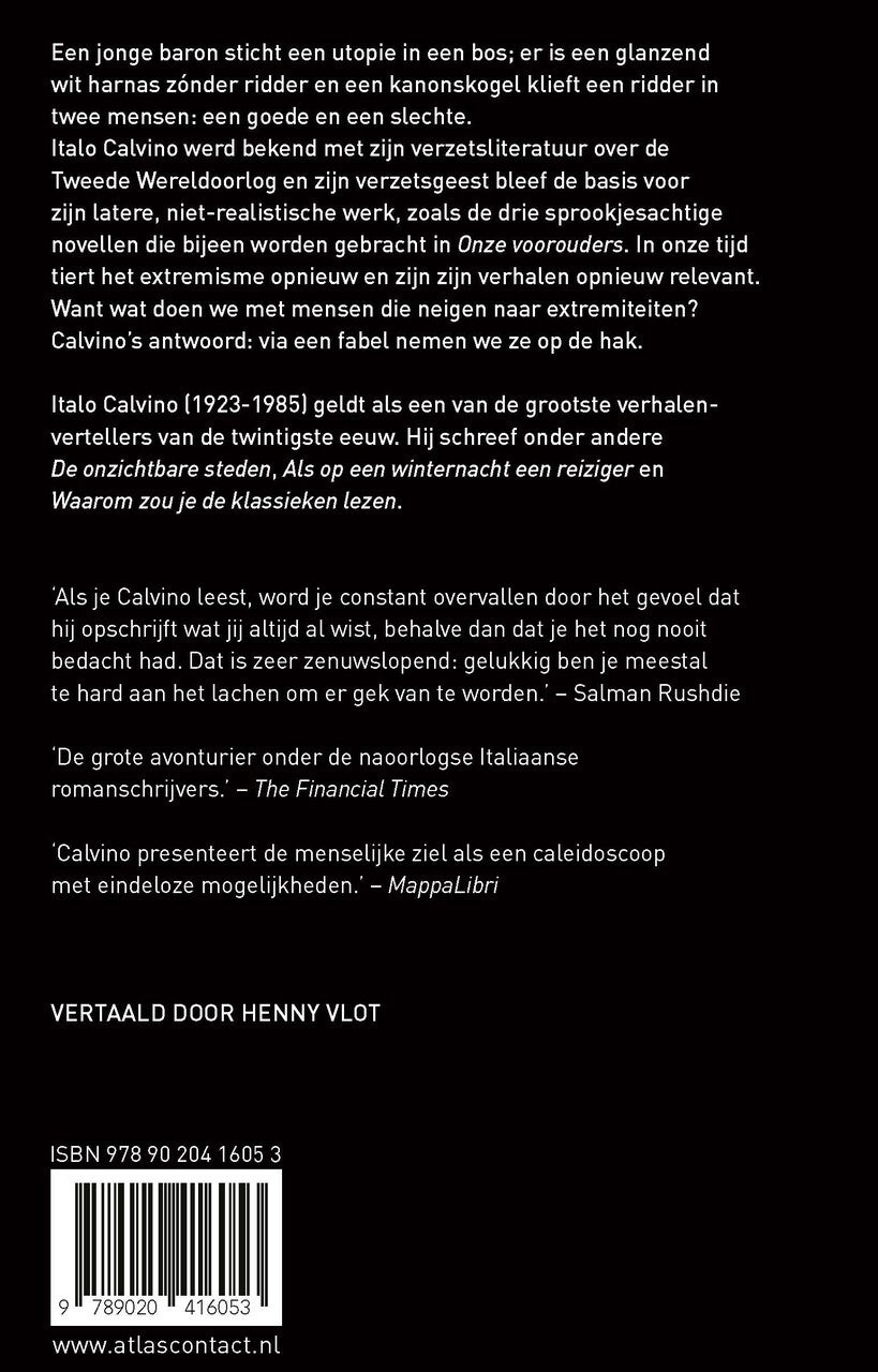 Onze voorouders (Paperback) Onze voorouders (Paperback)