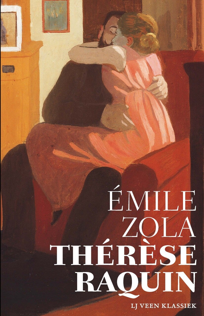 Thérèse Raquin (E-book) Thérèse Raquin (E-book)
