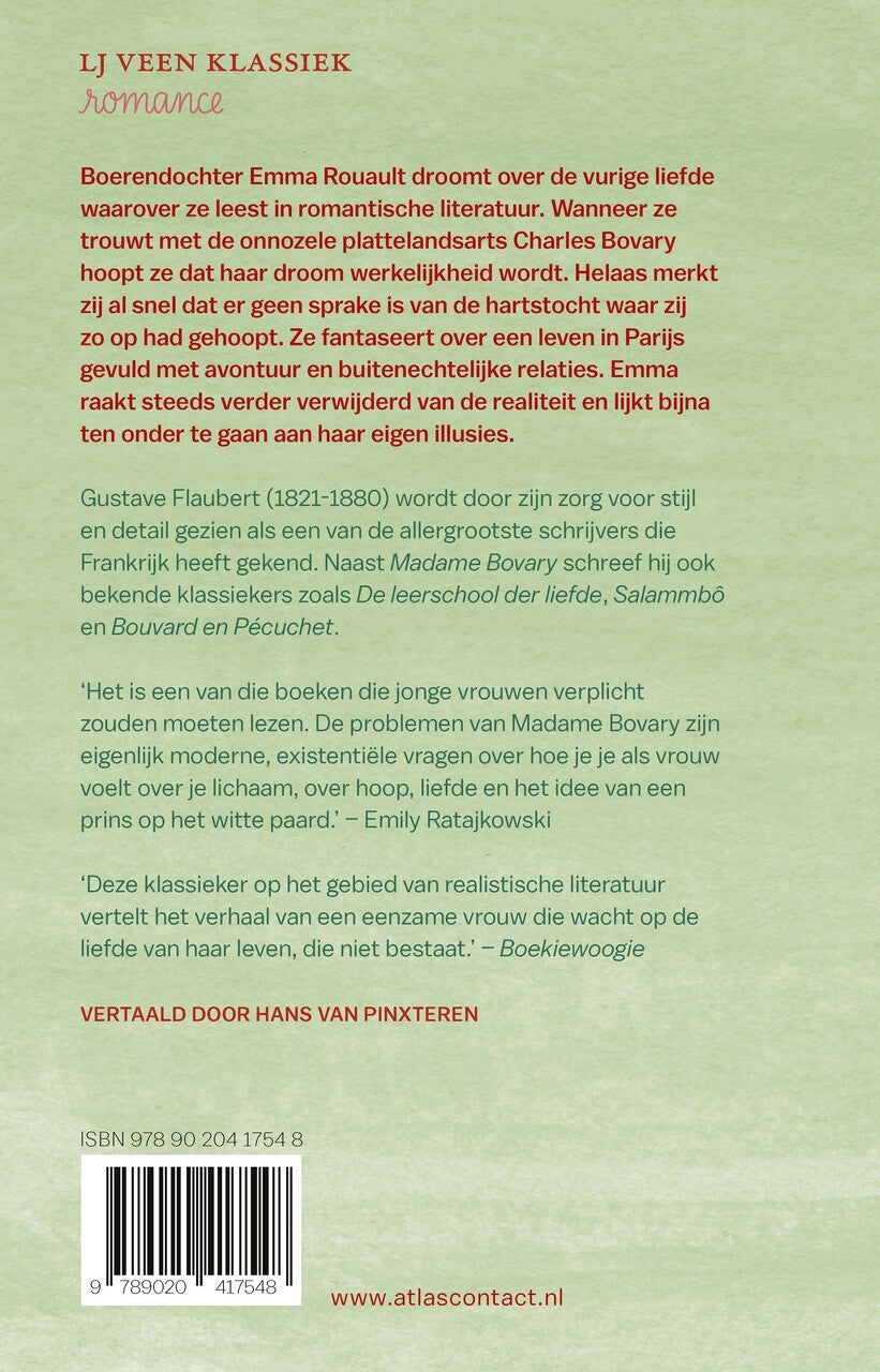 Madame Bovary (Paperback) Madame Bovary (Paperback)