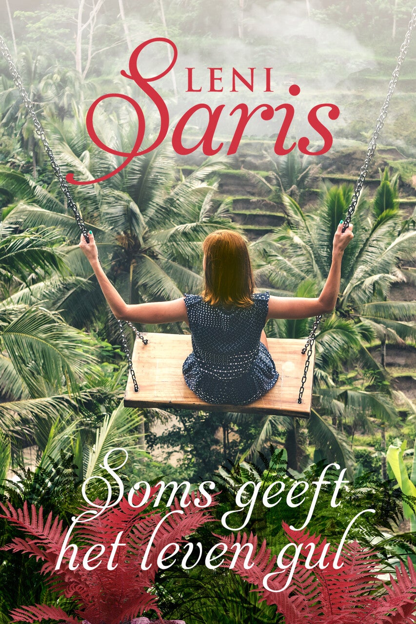 Soms geeft het leven gul (E-book) Soms geeft het leven gul (E-book)