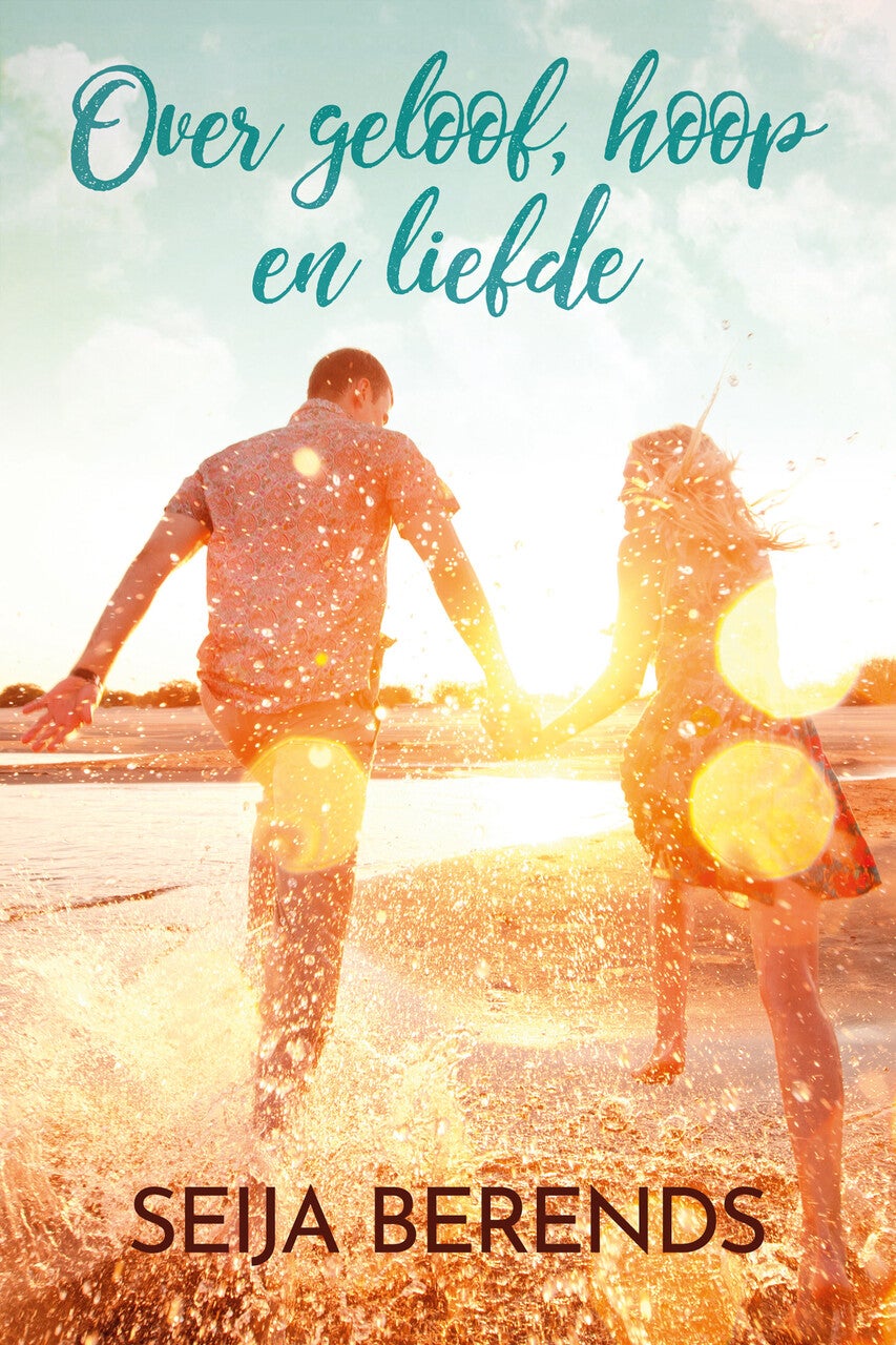 Over geloof, hoop en liefde (E-book) Over geloof, hoop en liefde (E-book)