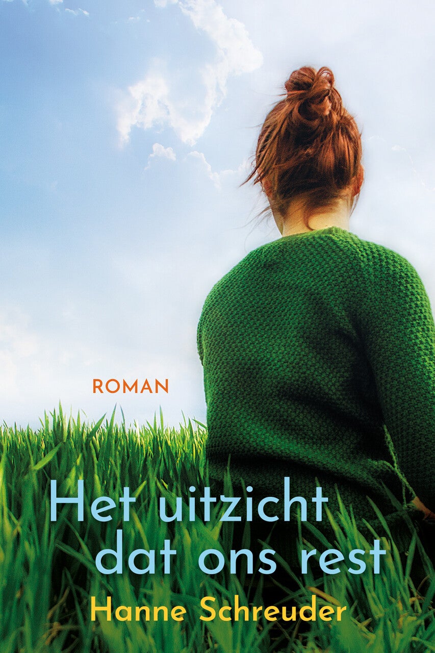 Het uitzicht dat ons rest (E-book) Het uitzicht dat ons rest (E-book)