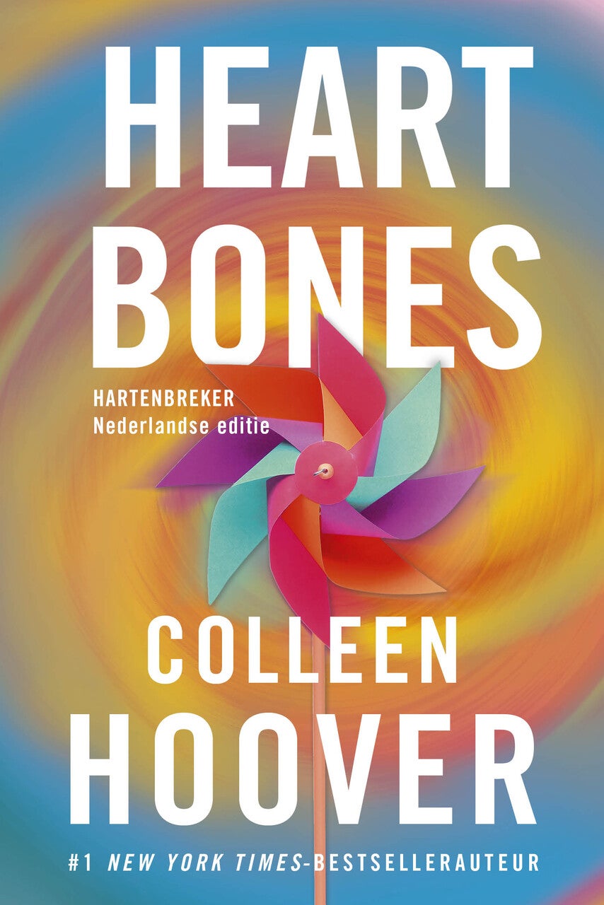 Heart bones (E-book) Heart bones (E-book)