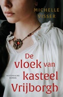 De vloek van kasteel Vrijborgh (E-book)