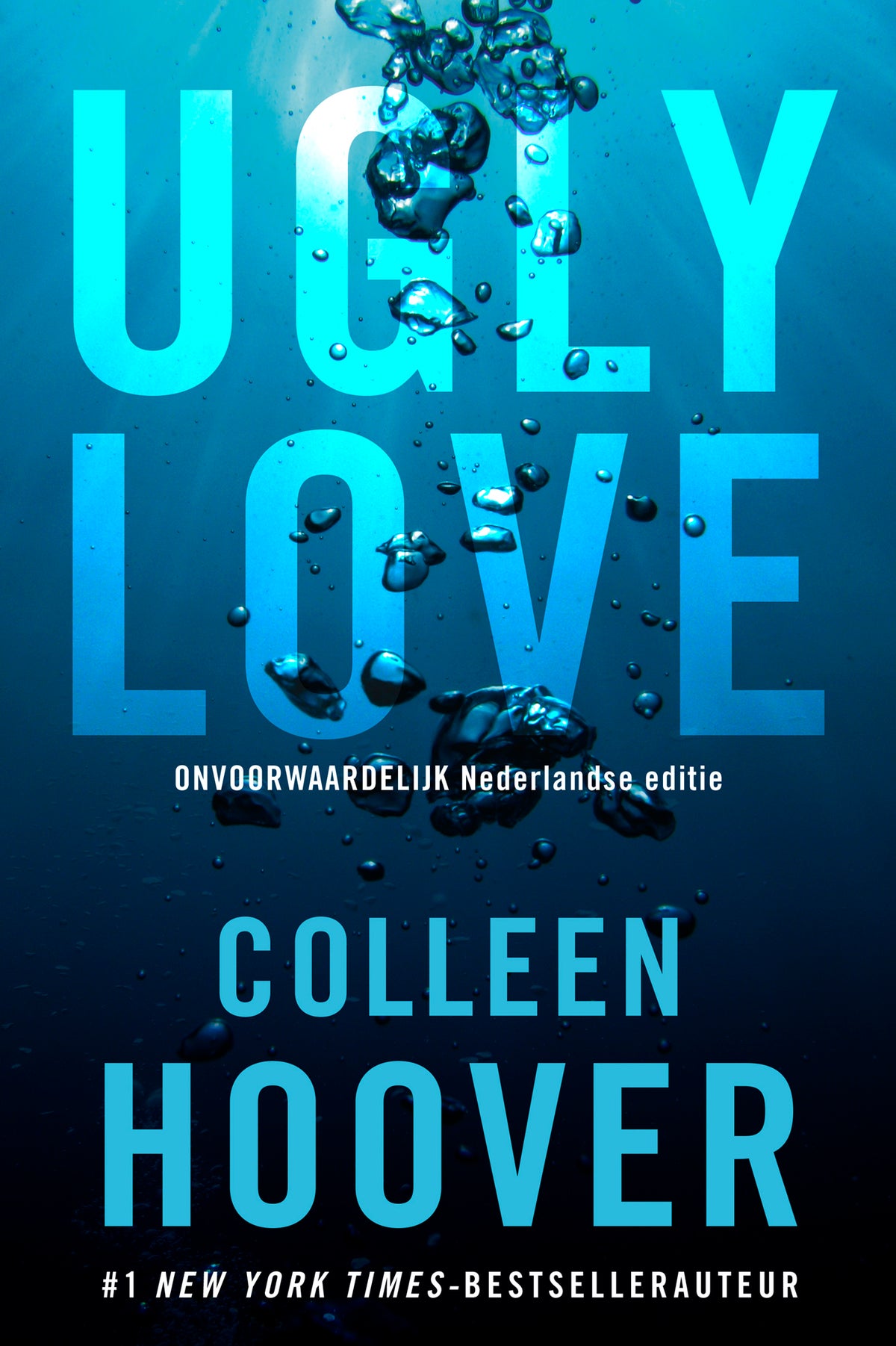 Ugly love (E-book) Ugly love (E-book)