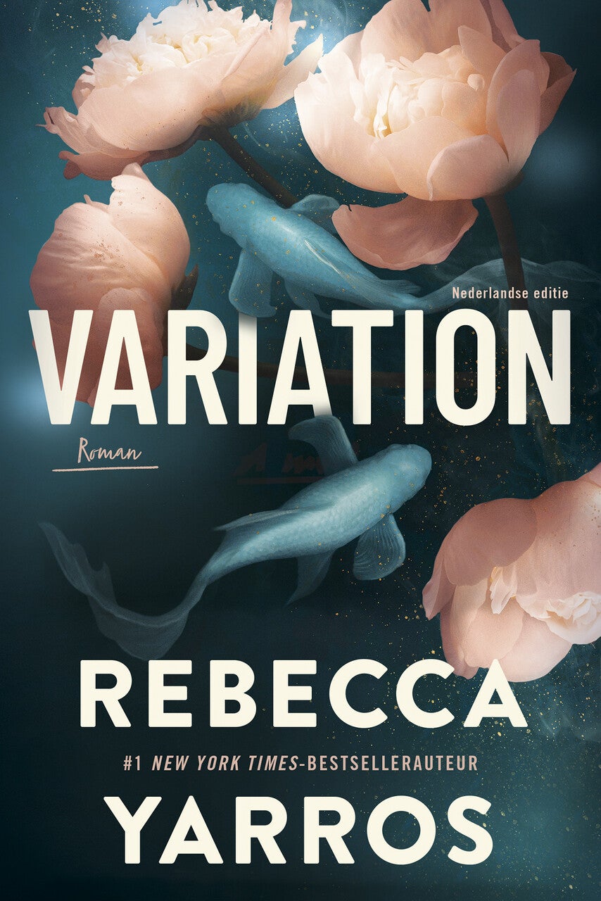 Variation (Paperback) Variation (Paperback)