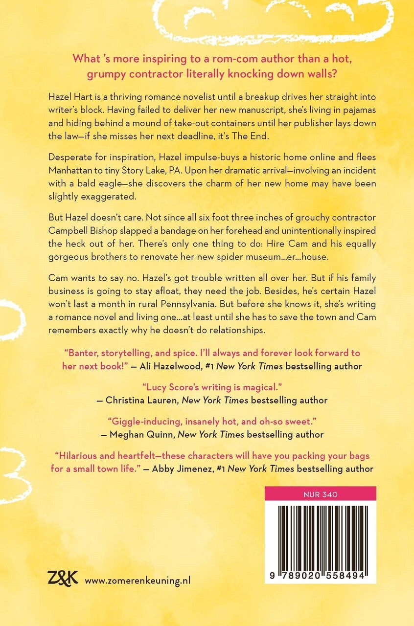 Story Of My Life (Paperback) Story Of My Life (Paperback)