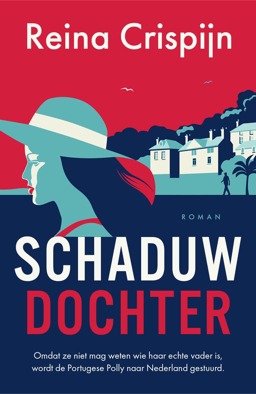 Schaduwdochter (Paperback) Schaduwdochter (Paperback)