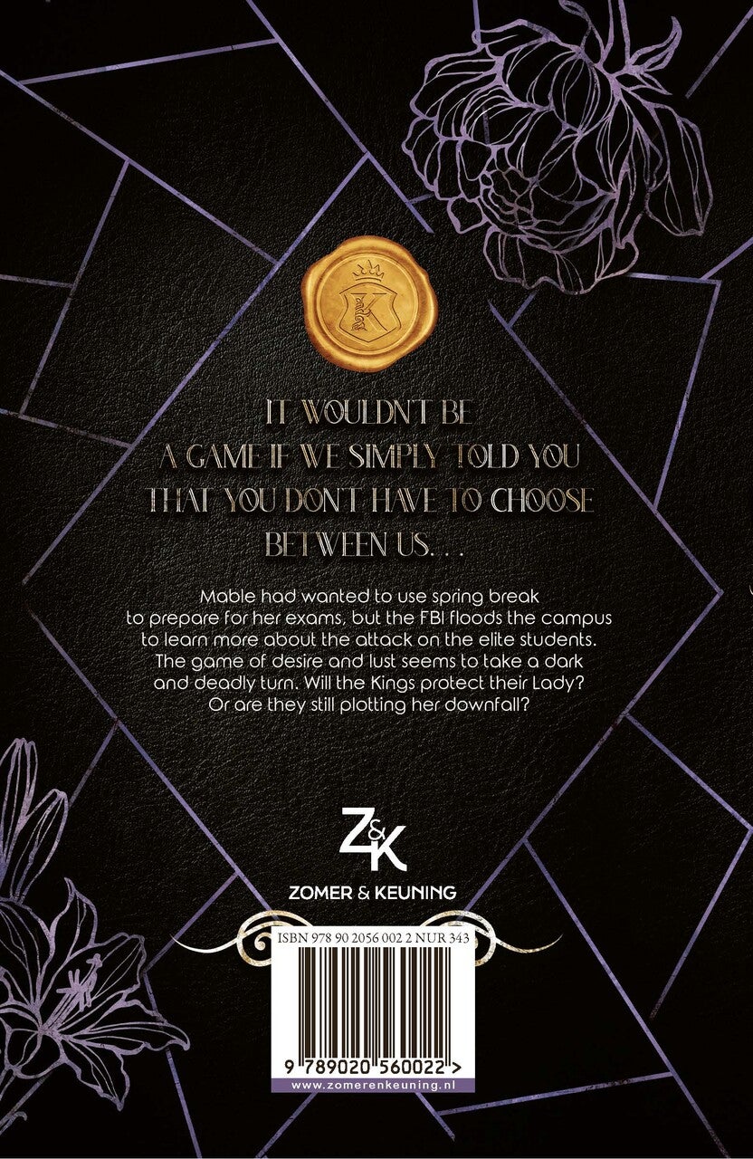 Very Bad Liars (Paperback) Very Bad Liars (Paperback)