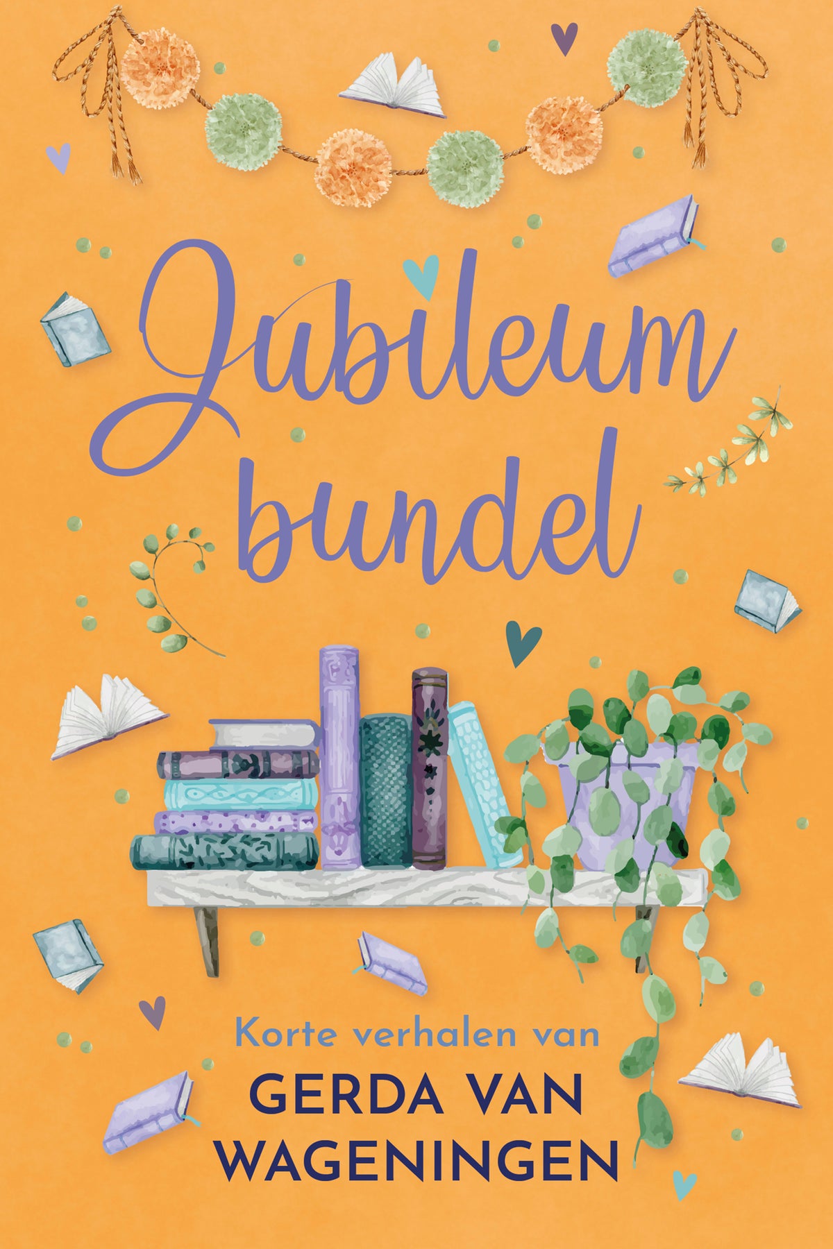 Jubileumbundel (E-book) Jubileumbundel (E-book)