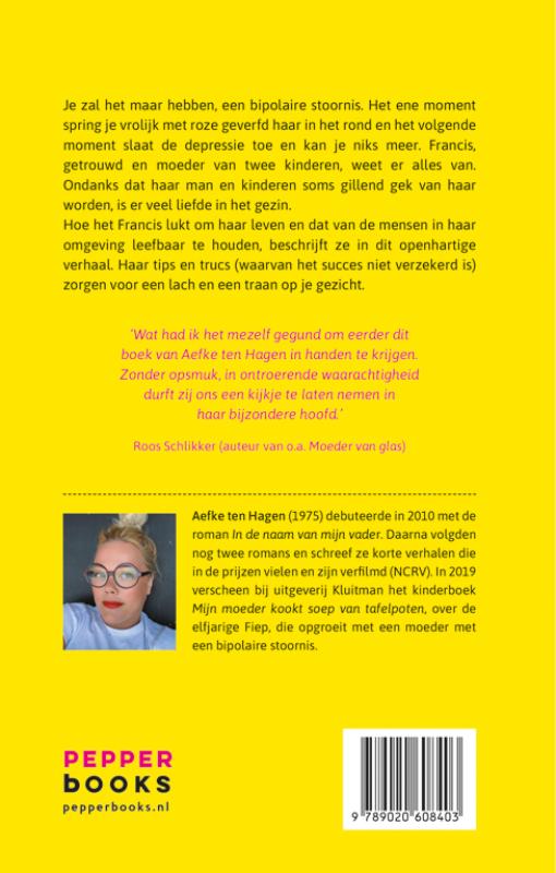 Je gaat toch geen gekke dingen doen? (Paperback) Je gaat toch geen gekke dingen doen? (Paperback)