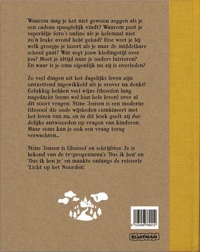 Lieve Stine, weet jij het? (Hardback) Lieve Stine, weet jij het? (Hardback)