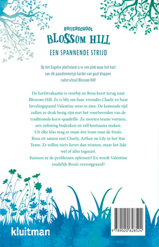 Een spannende strijd (Hardback) Een spannende strijd (Hardback)