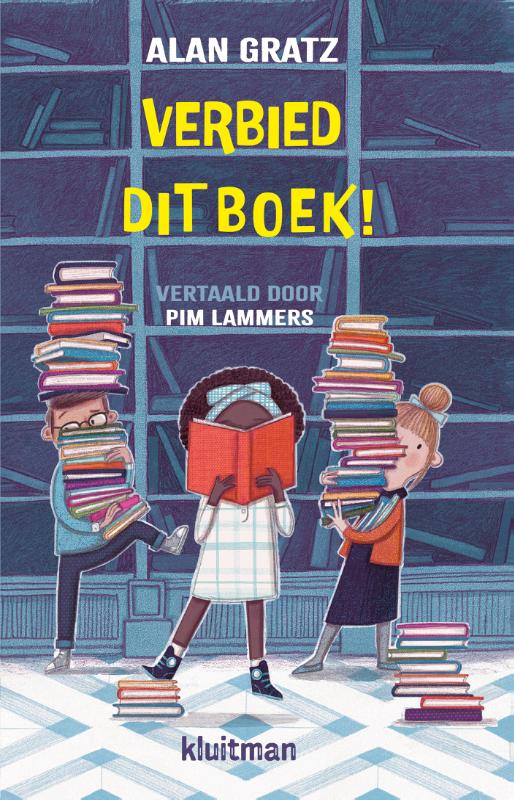 Verbied dit boek! (Hardback) Verbied dit boek! (Hardback)