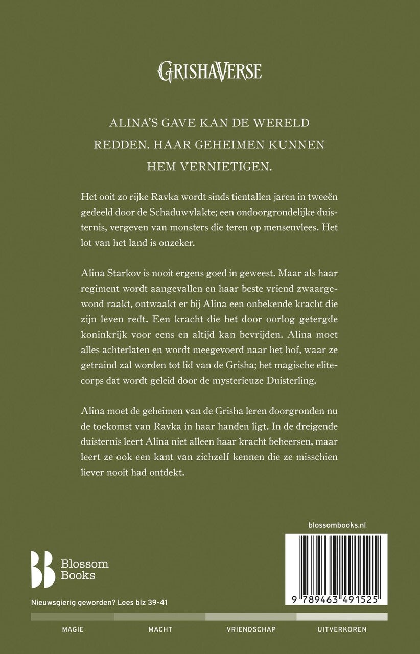 Schim & Schaduw (E-book) Schim & Schaduw (E-book)