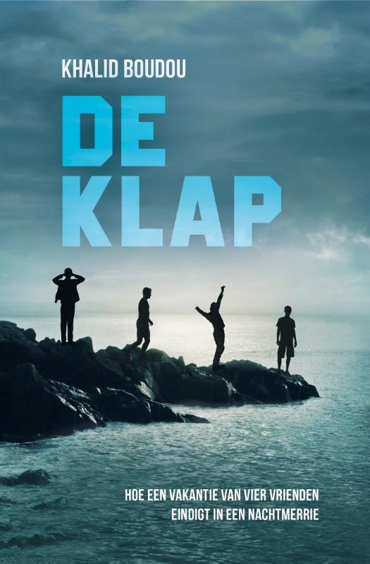 De klap (Hardback) De klap (Hardback)