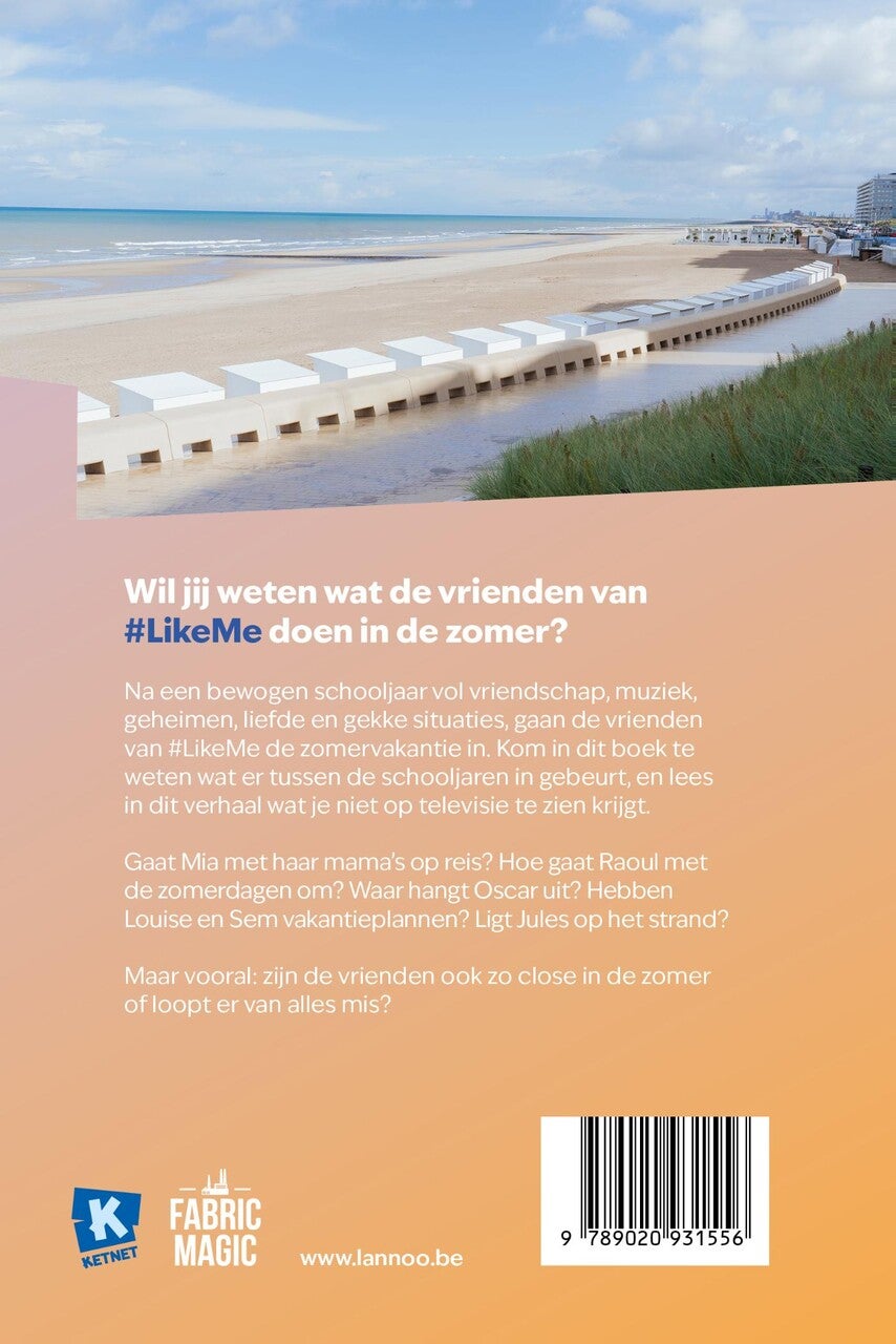 Vonken en vuur (E-book) Vonken en vuur (E-book)