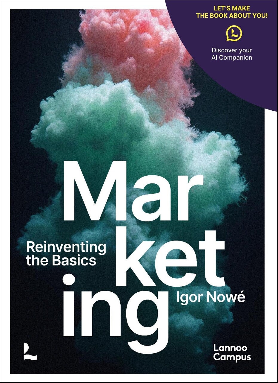 Marketing (ENG) (E-book) Marketing (ENG) (E-book)