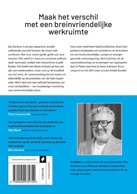 Hoe vissen verdrinken (Paperback) Hoe vissen verdrinken (Paperback)