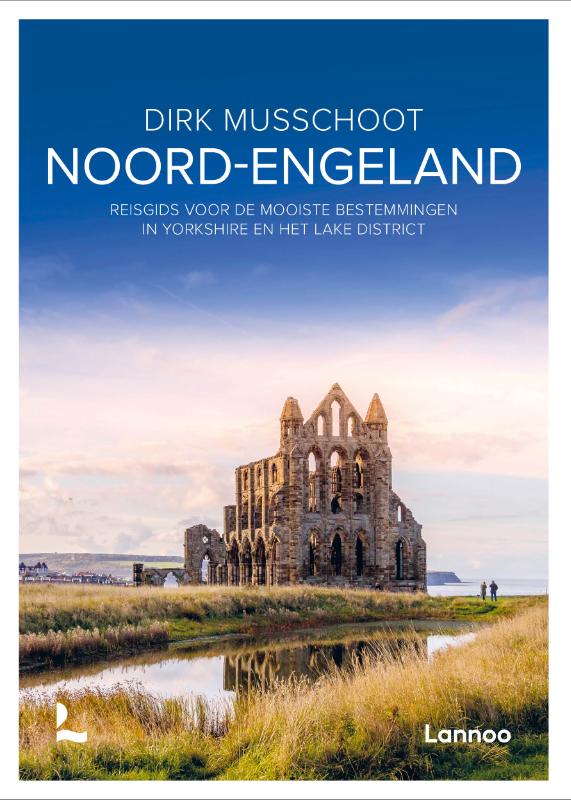 Noord-Engeland (Paperback) Noord-Engeland (Paperback)
