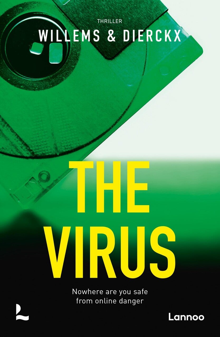 The Virus (E-book) The Virus (E-book)