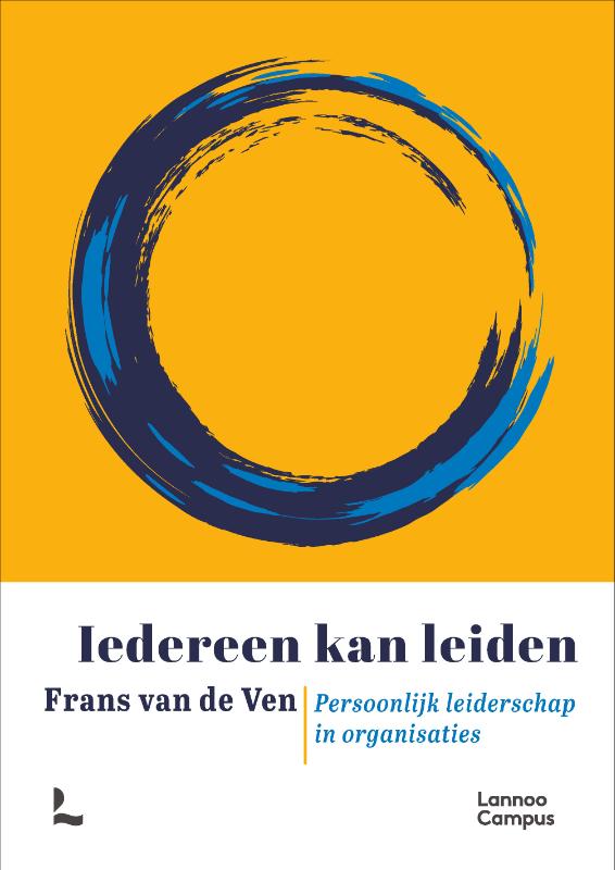 Iedereen kan leiden (Paperback) Iedereen kan leiden (Paperback)