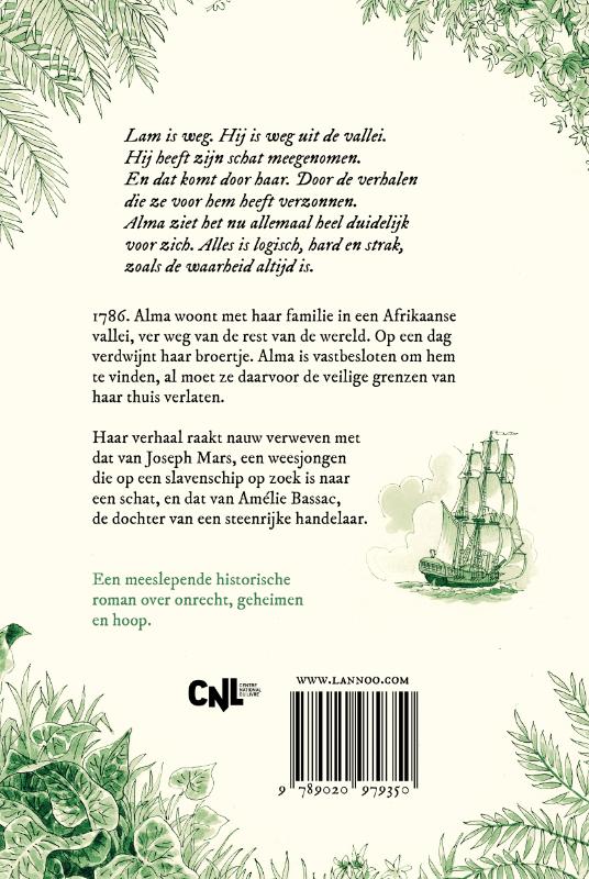De storm steekt op (Hardback) De storm steekt op (Hardback)