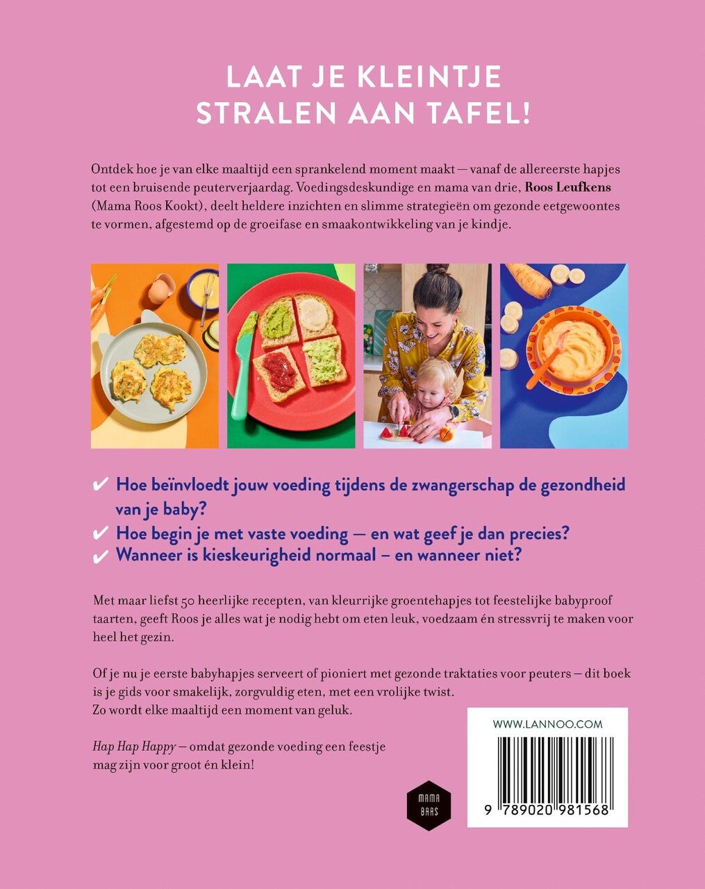 Hap hap happy (E-book) Hap hap happy (E-book)
